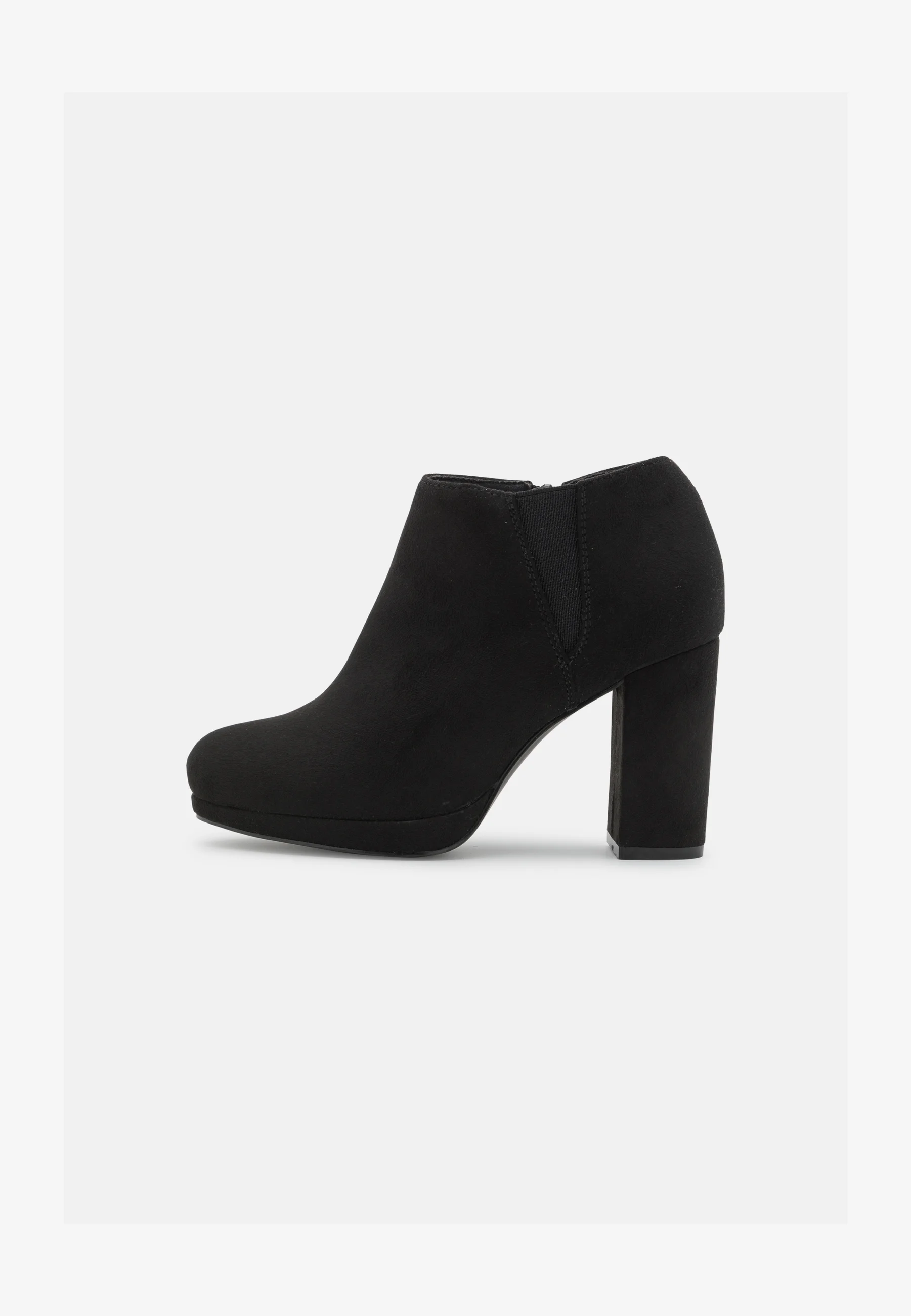 Zapatos de plataforma de corte ancho Anna Field