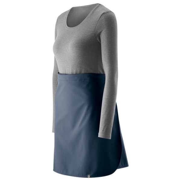 Mamalila - Women's Softshell Rock Allrounder - Rock