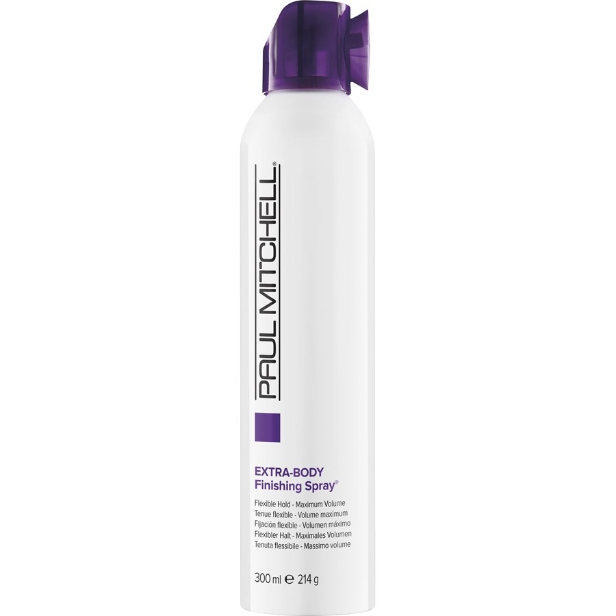 Finishing Spray
