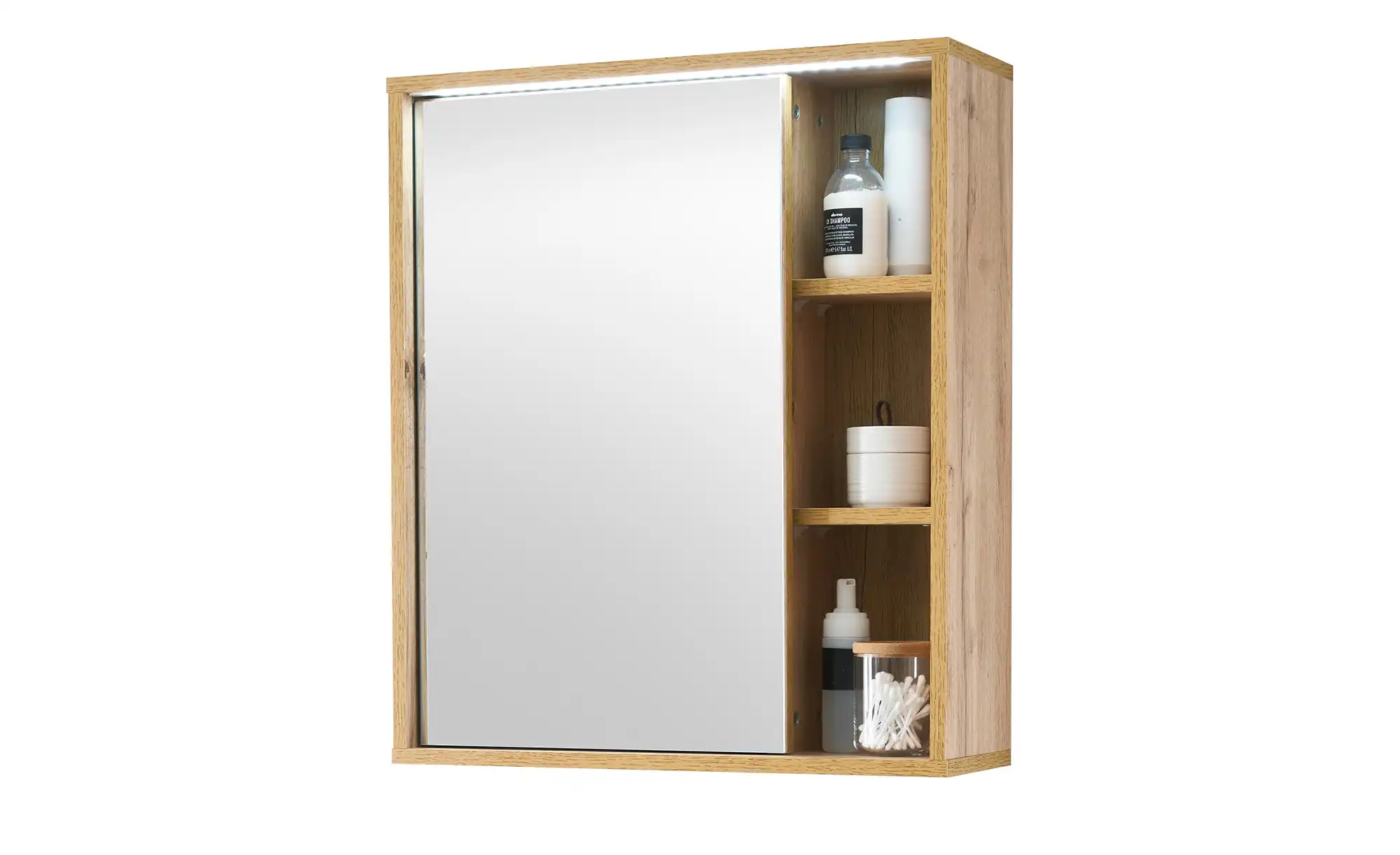 Spiegelschrank