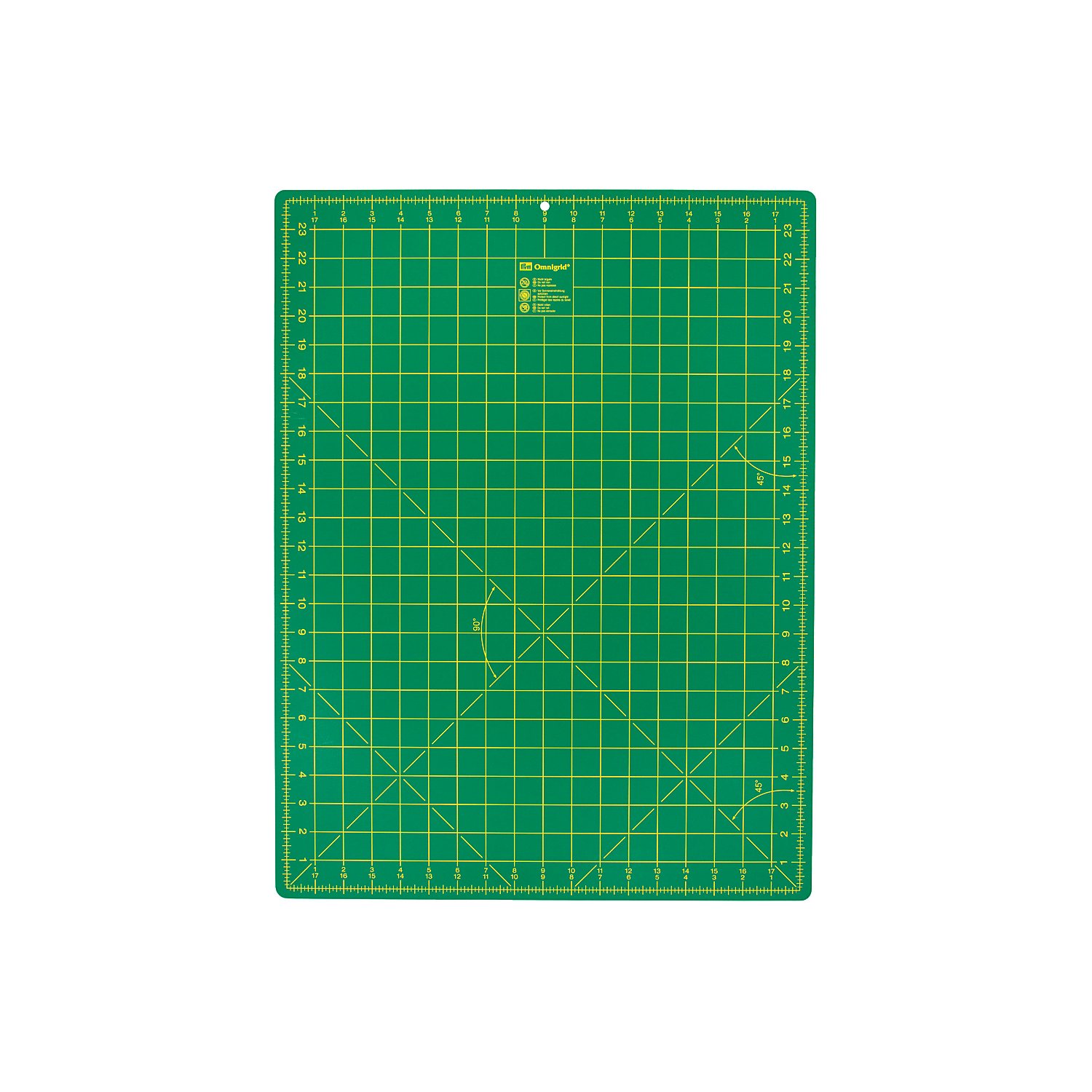 Prym Schneideunterlage, 45 x 60 cm