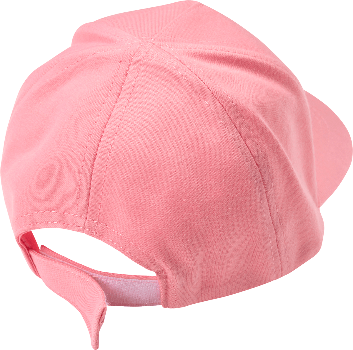 Basecap mit Einhorn-Motiv, rosa, Gr. 52/53, 1 St