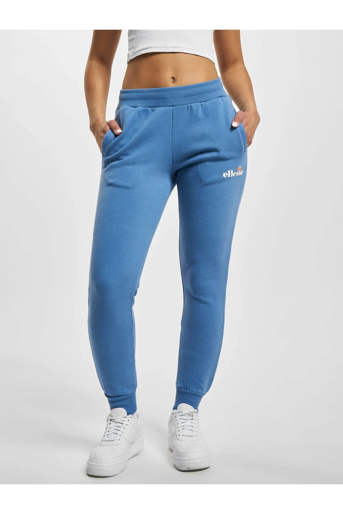 Ellesse  Damen Ellesse Hallouli Jogginghose