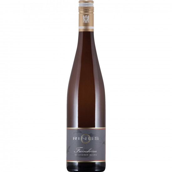 2022 Freinsheim Sauvignon Blanc trocken - Weingut Rings