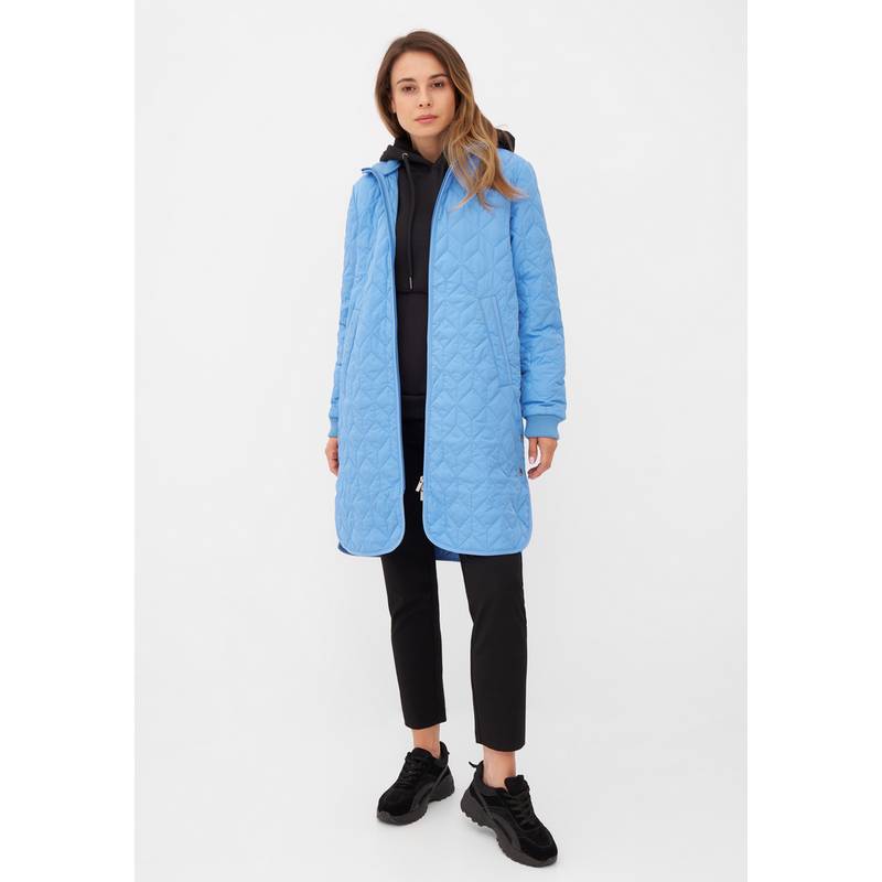 Ilse Jacobsen ART06 Steppjacke Damen