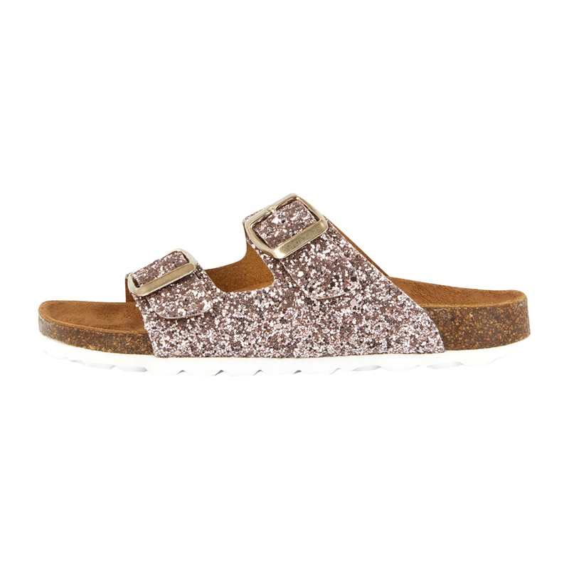 Mules Zinkle