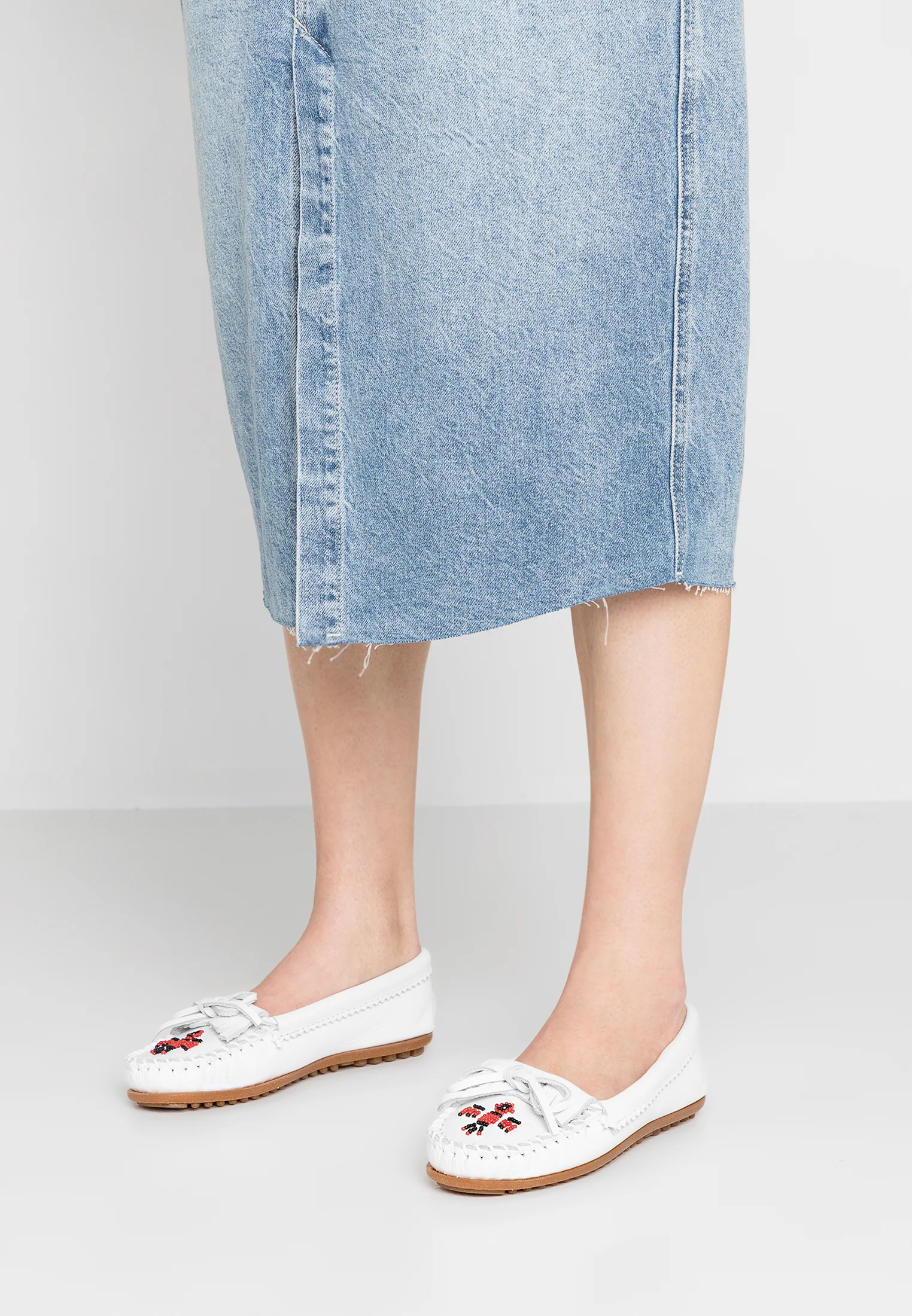 Minnetonka THUNDERBIRD - Mocasines
