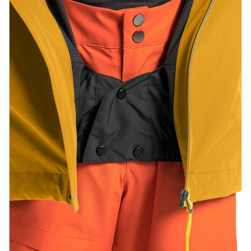 Haglfs Lumi Jacket Hardshelljacke Herren