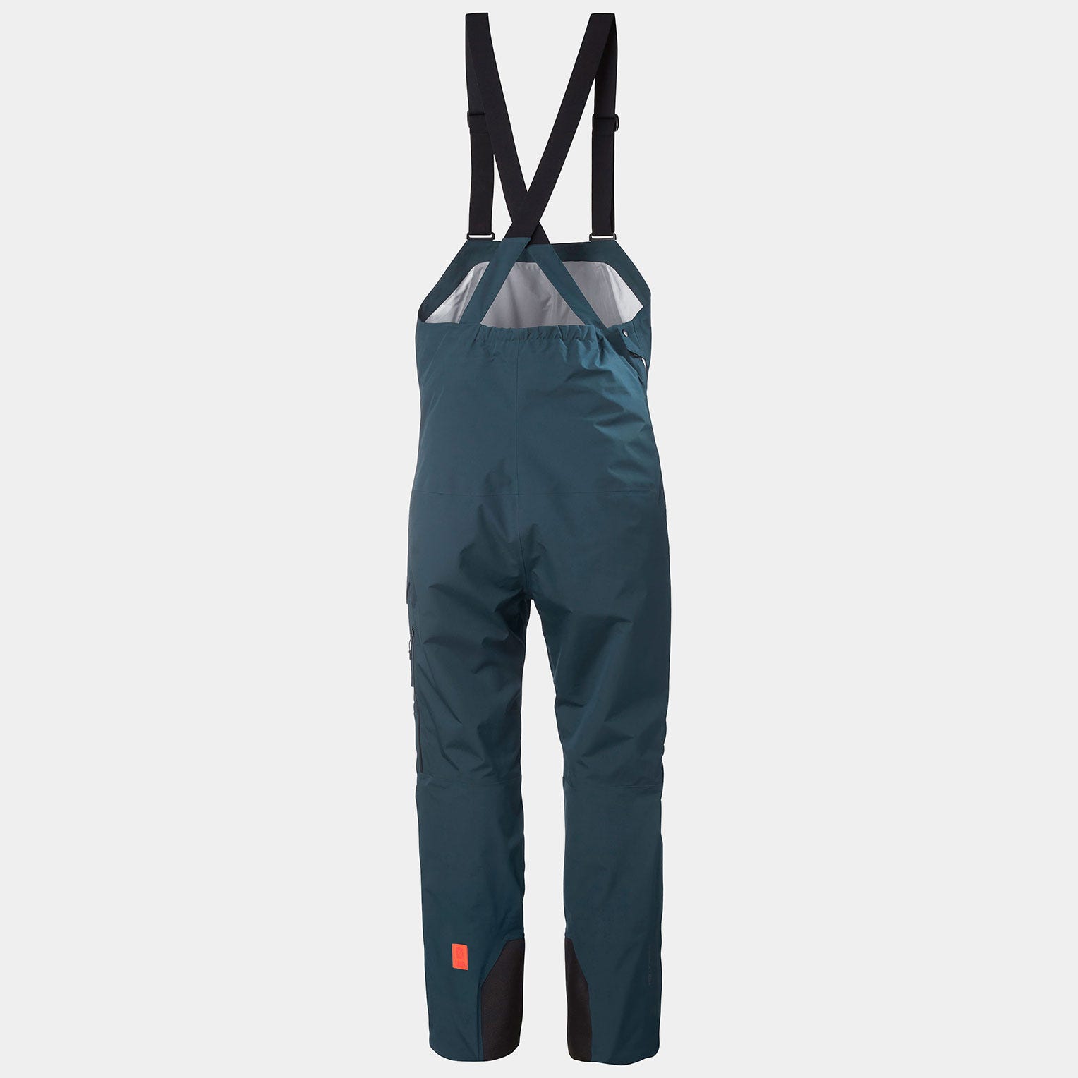 Men's Ridge Infinity Bib Shell Ski Pants