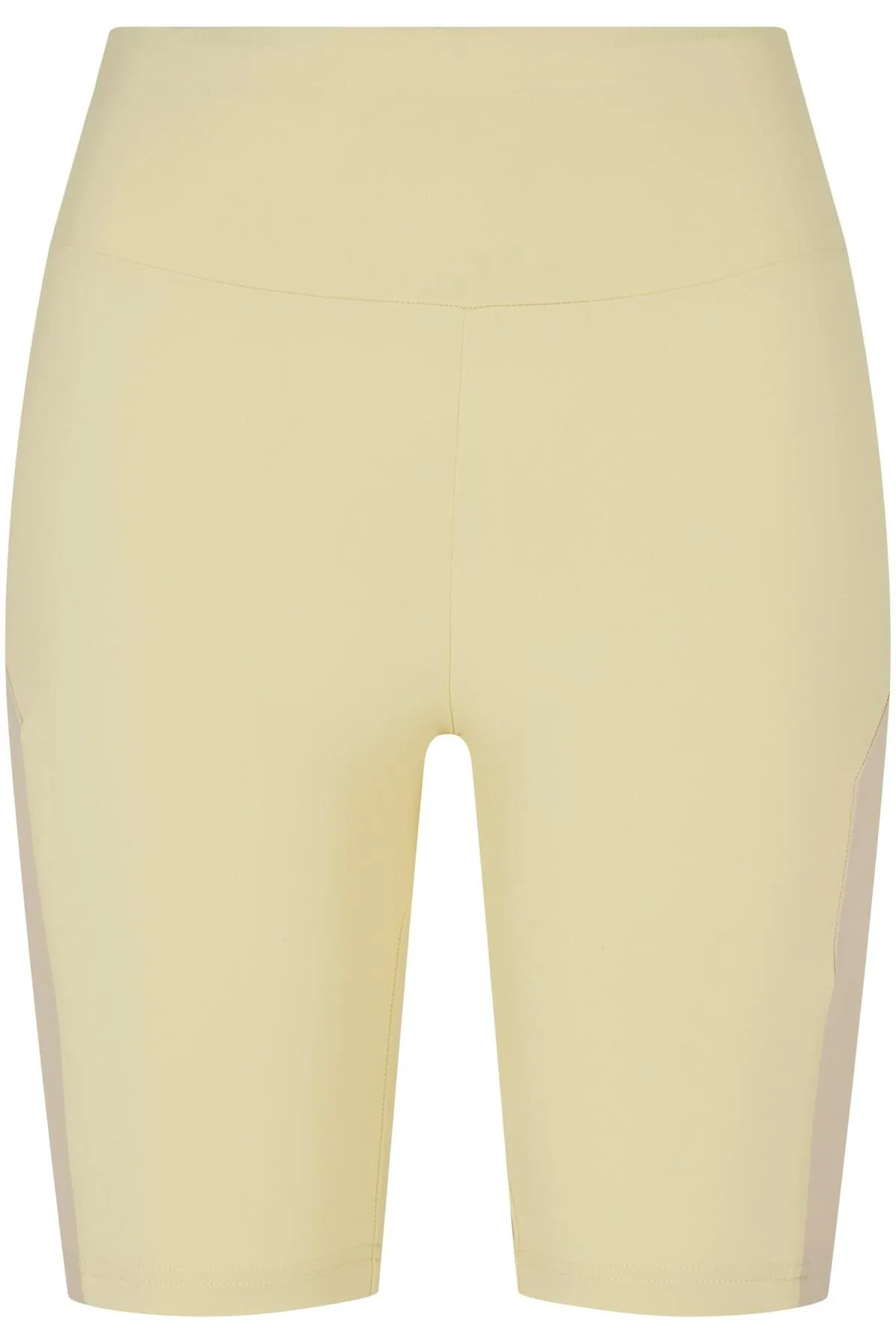 Urban Classics  Damen Ladies&' Colour Block Shorts