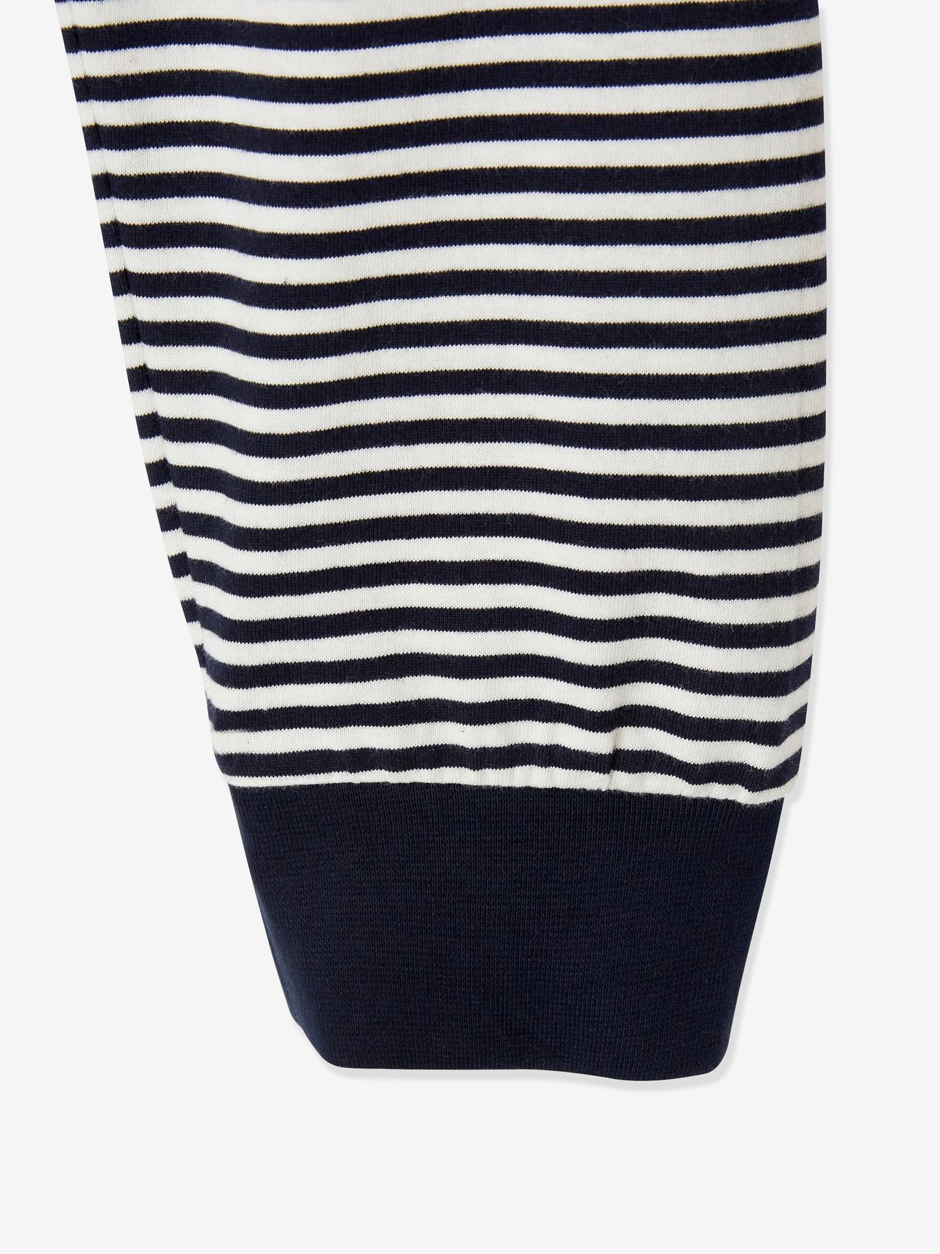Lot de 2 pyjamas bateau BASICS lot encre