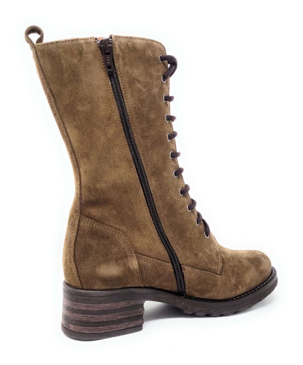 BRAKO Stiefeletten braun