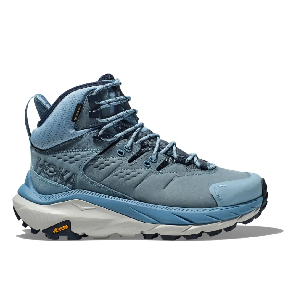 Hoka Kaha 2 GTX 1123156-MSHM / blau
