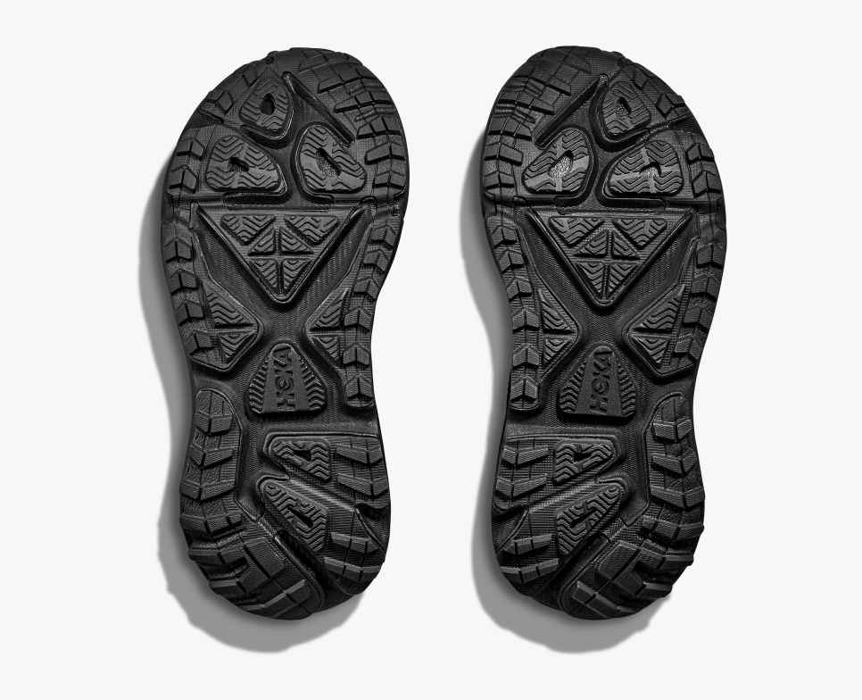 Stinson 7 Black/Black