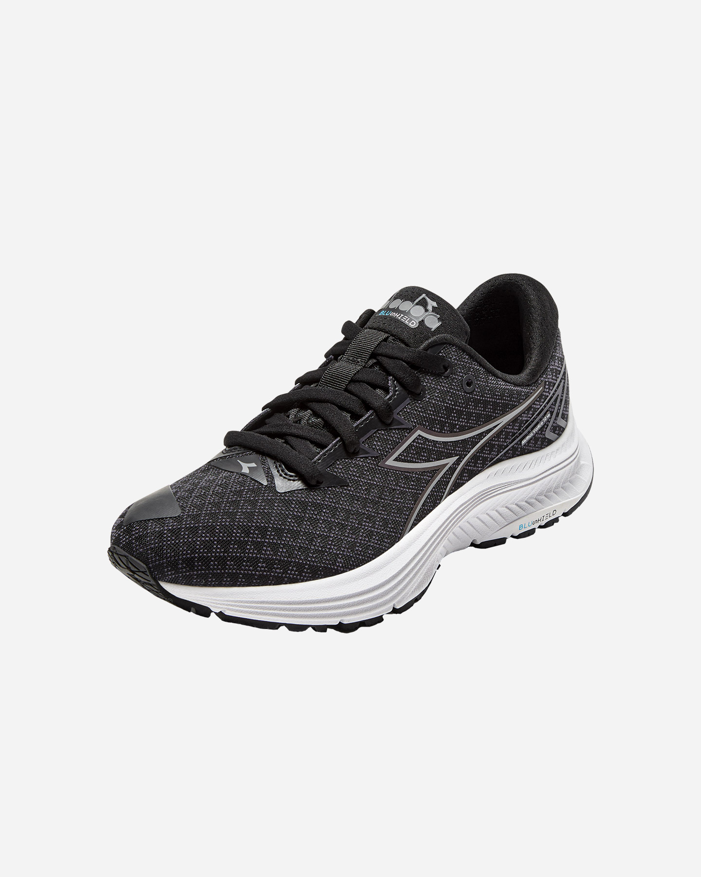 Scarpe Running Diadora Mythos Blueshield Vortice Hip W 101.181476-C7406