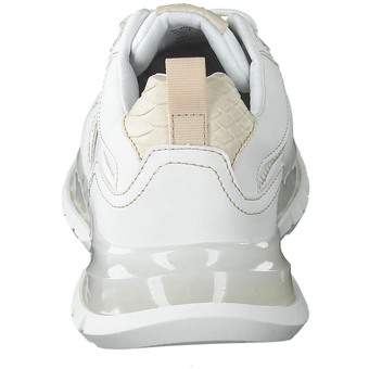 Bugatti Athena Schnürsneaker in weiß