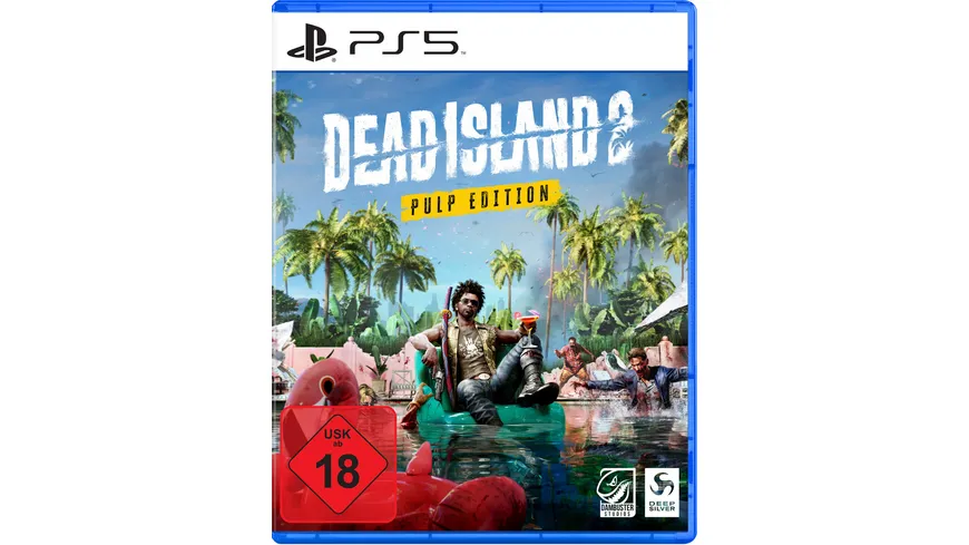 Dead Island 2 (PULP Edition)