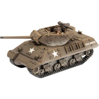 American LW 