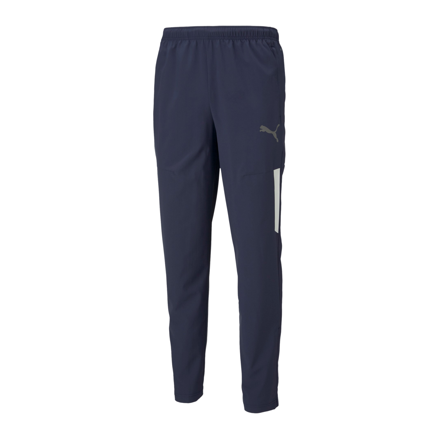 PUMA teamLIGA Sideline Pants Blau F06