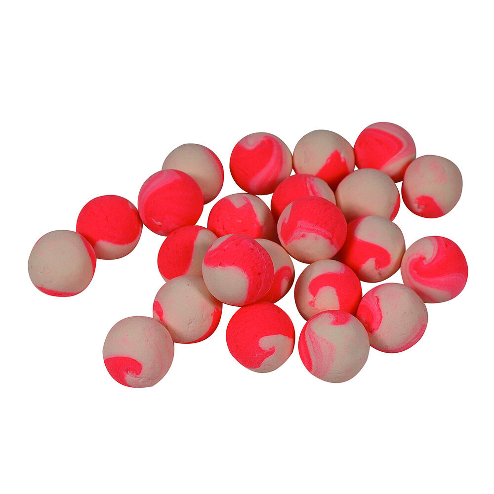 Sac Pop Up Mack2 Mixed pop up neutral 12mm 300g Pink/White