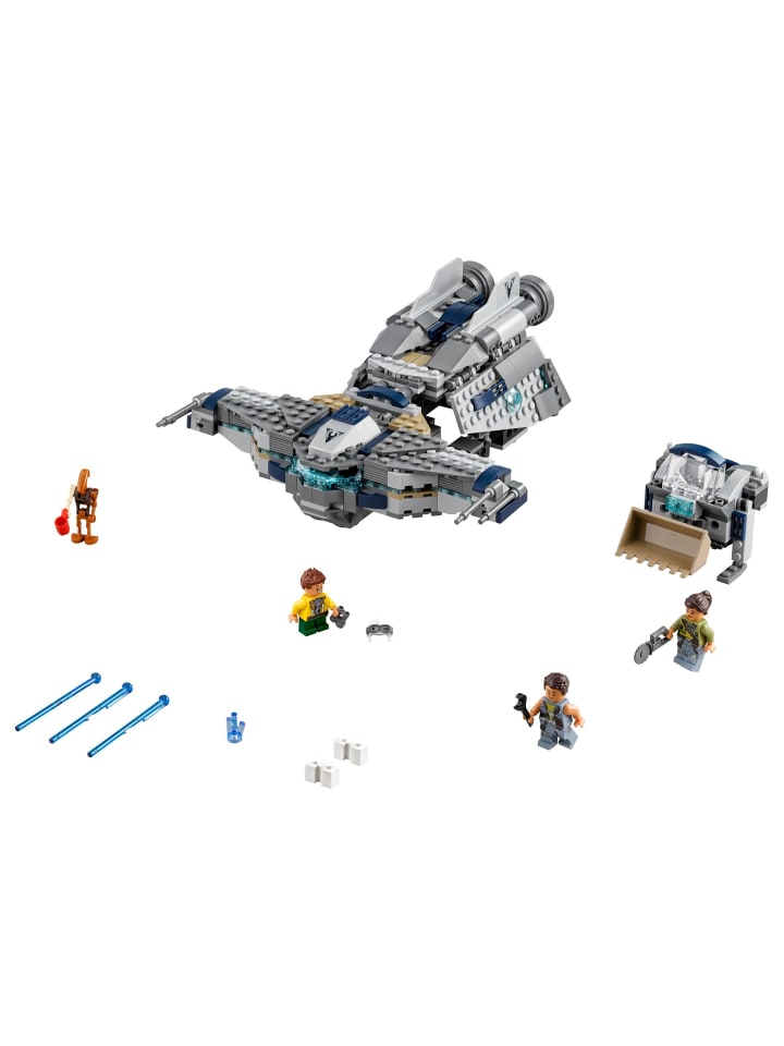 LEGO Star Wars 75147 StarScavenger™ günstig kaufen onesize