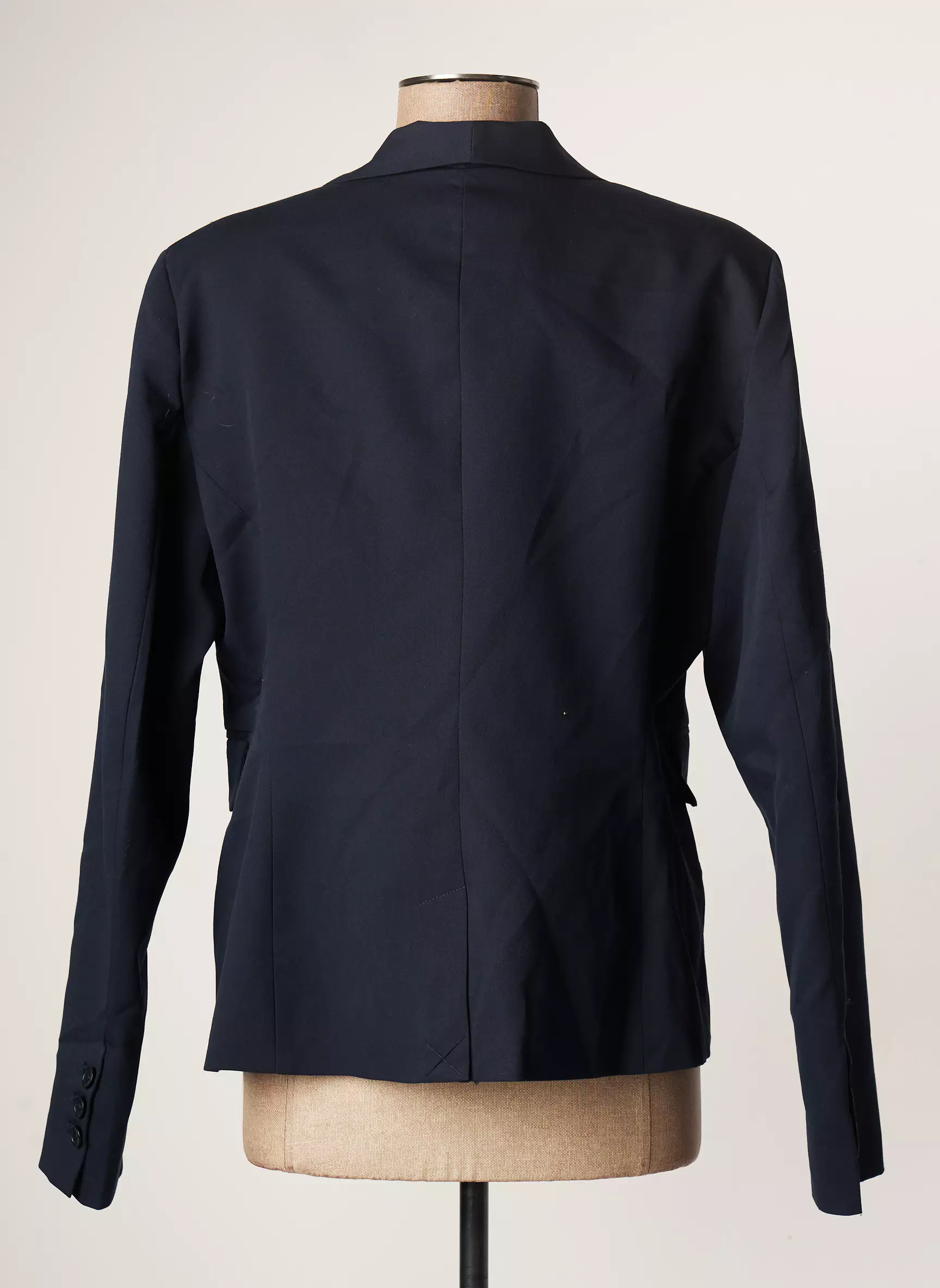 School Rag Blazers Femme couleur bleu