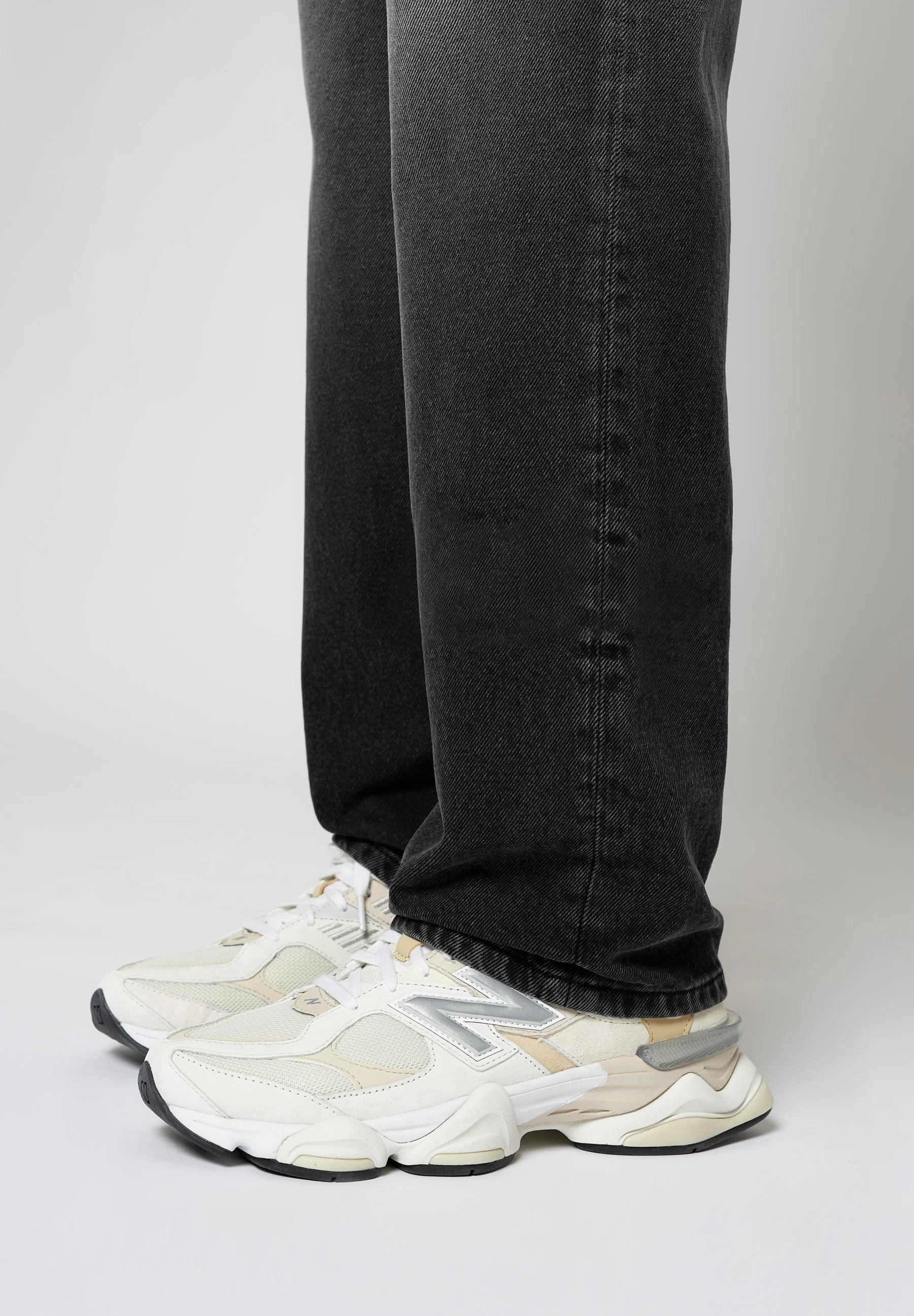 EIGHTYFIVE GRADIENT - Vaqueros pitillo