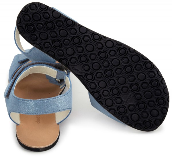 Dodo Shoes ~ Sunset Sandale ~ Fairy