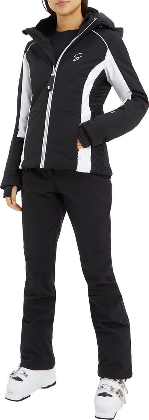 McKINLEY Funktionsshirt Da.-Jacke Ida W