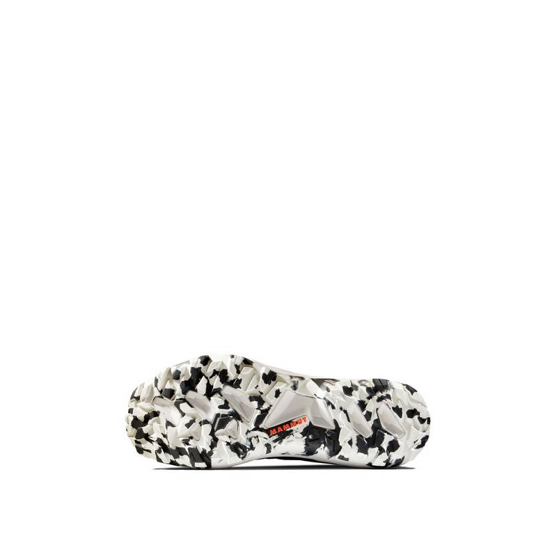 Mammut Sertig II Low Multifunktionsschuhe Herren