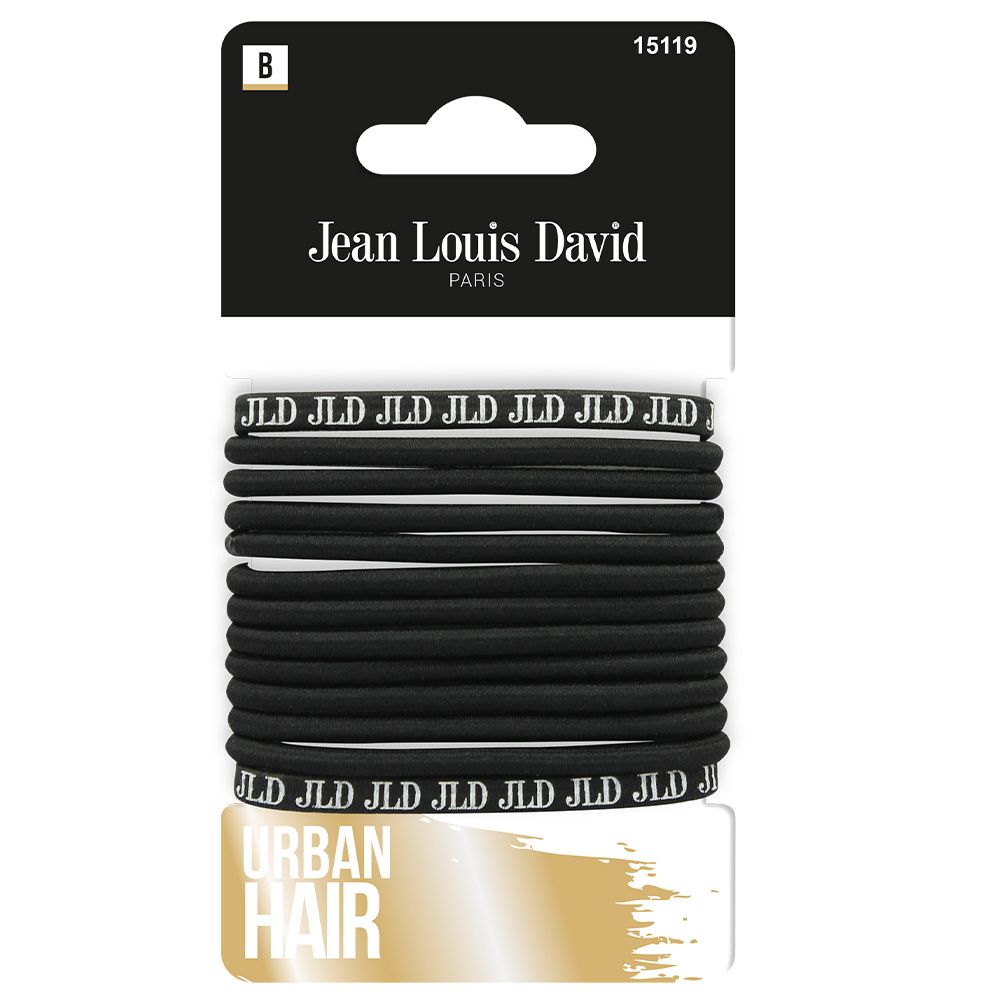 Jean Louis David ELASTIQUES ELASTIQUES