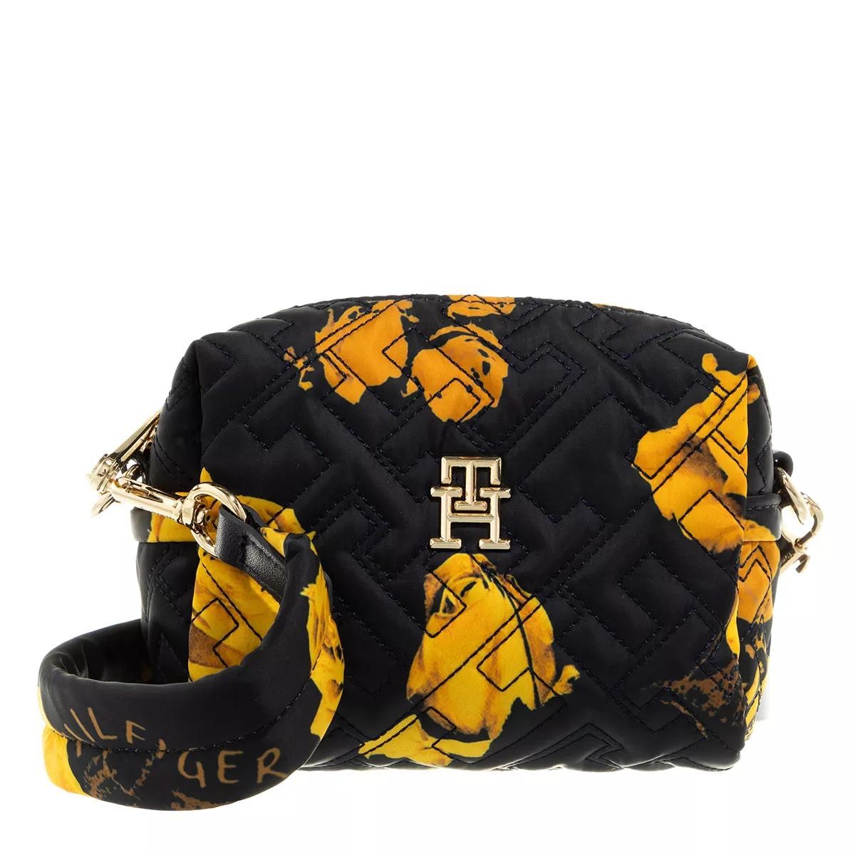 TOMMY HILFIGER Handtaschen bunt Flow