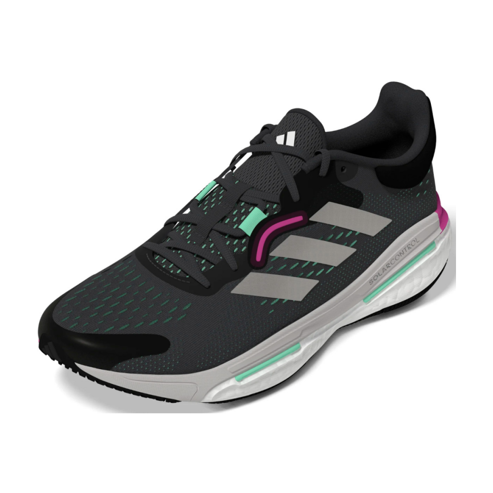 adidas SOLAR CONTROL HP5794 / grau