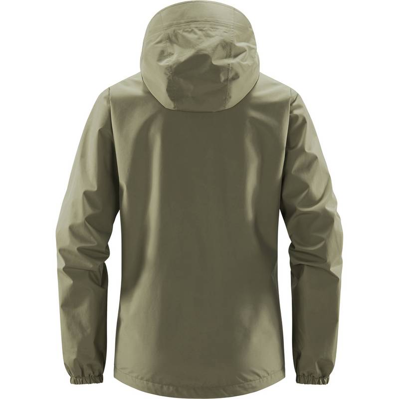 Haglöfs Betula GTX Jacket Hardshelljacke Damen