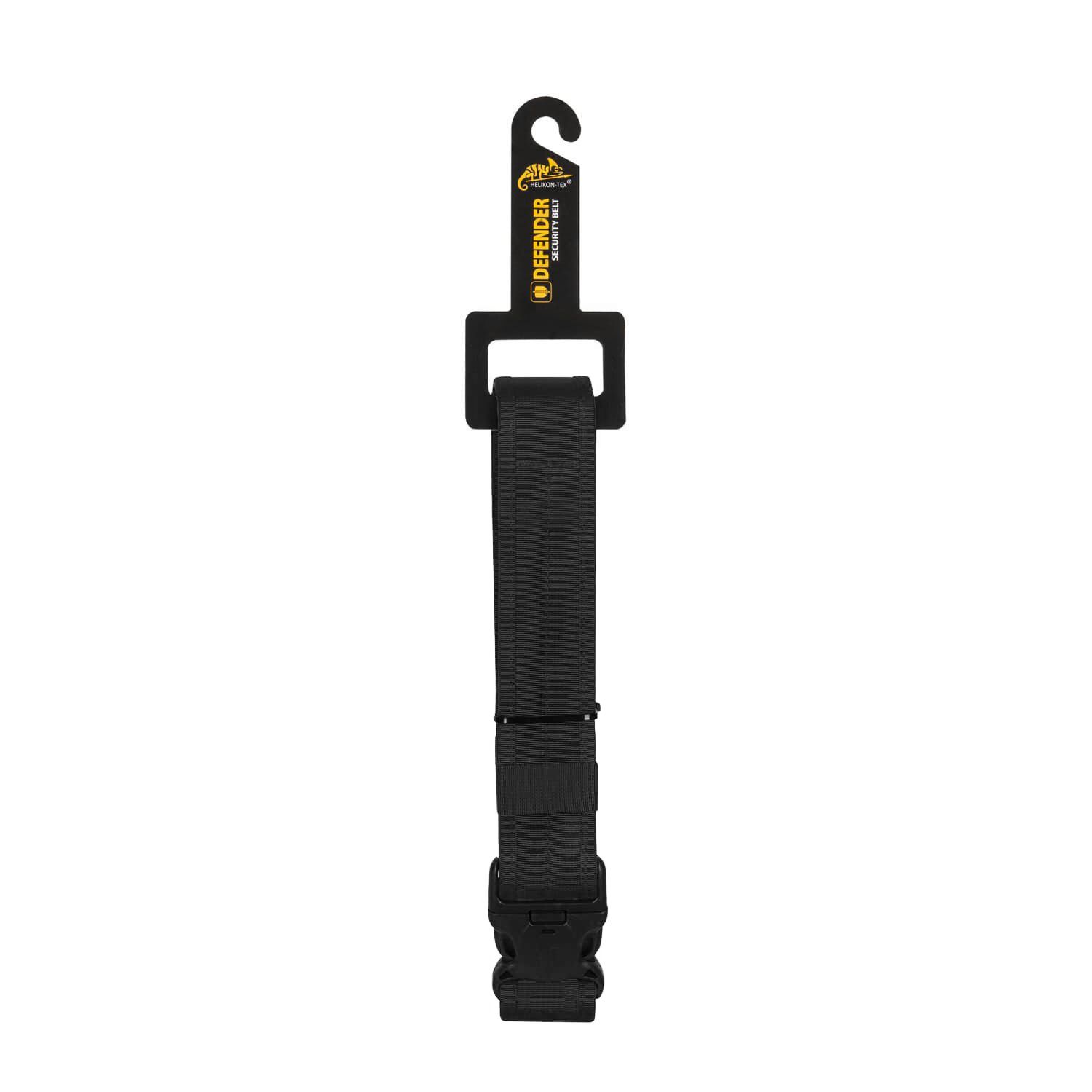 Defender Security Belt