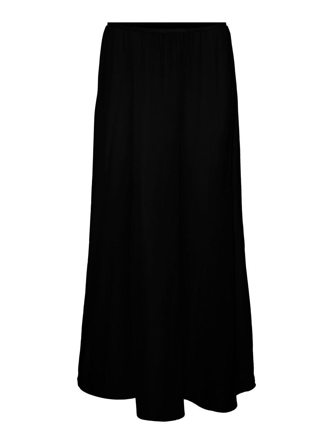 VMALBA Mittlere Taille Langer Rock