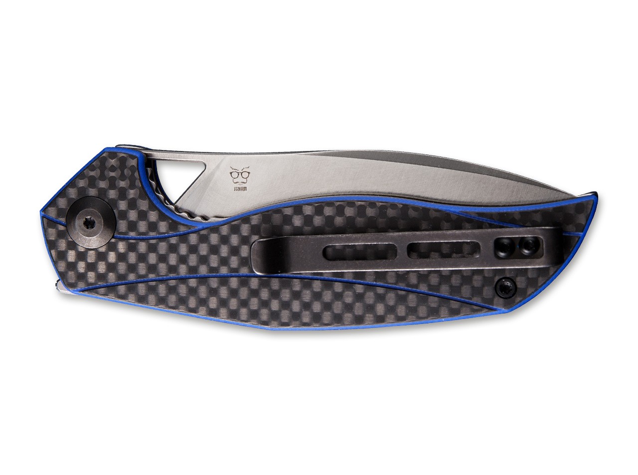 Anthropos Blue