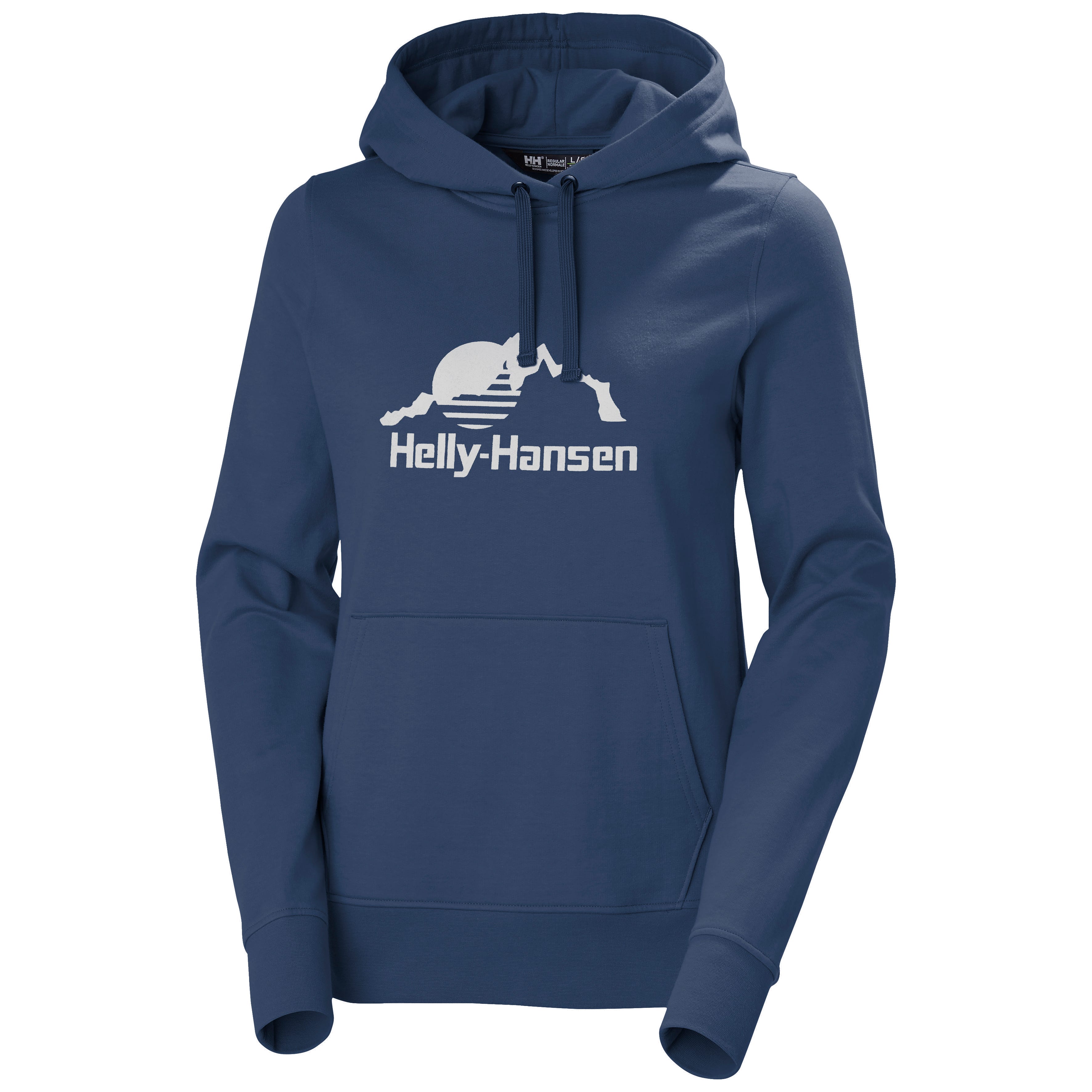Women's Nord Graphic Pullover Hoodie