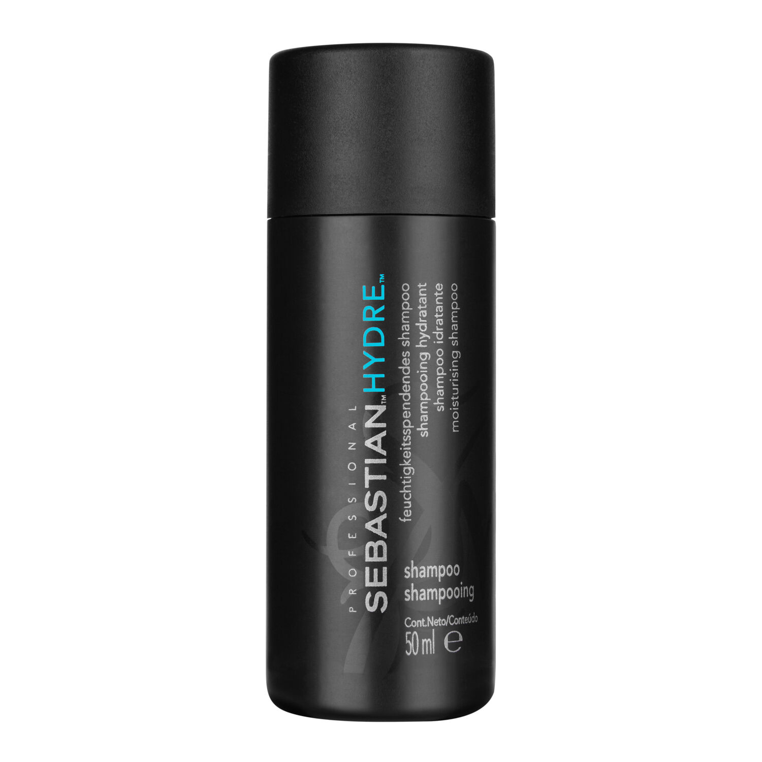 Sebastian Hydre Shampooing Cheveux Secs