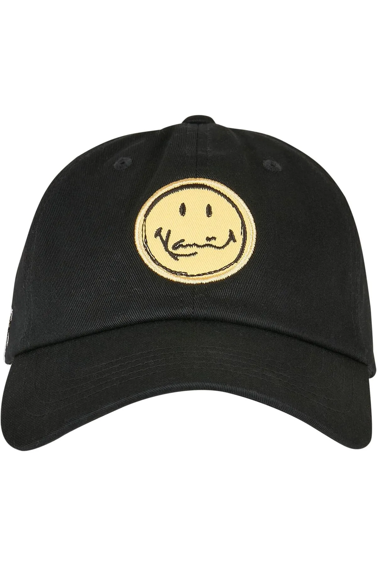 KARL KANI  Accessoires KA222-016-2 Signature Smiley Cap schwarz