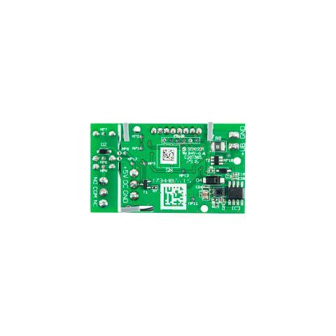 Homematic IP Schaltplatine (150776A0) Smart-Home-Steuerelement