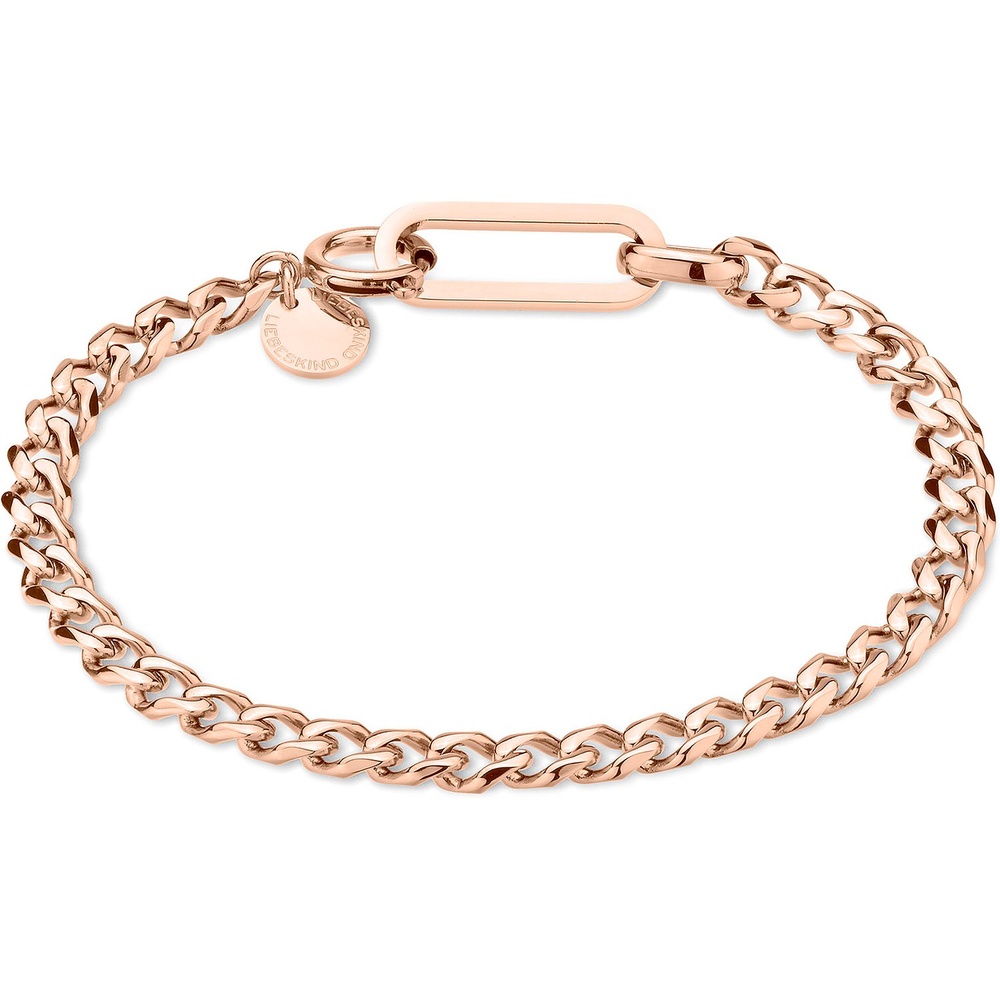 Liebeskind Bracelet Acier inoxydable Bracelet