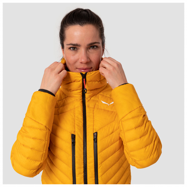 Salewa - Women's Ortles Hybrid RDS Down Jacket - Daunenjacke