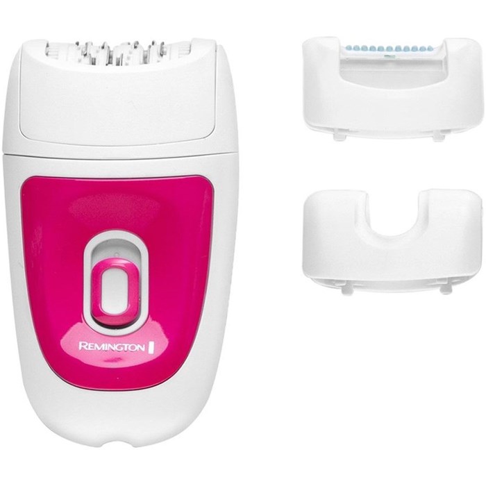 EP7300 Smooth & Silky 3In1, netzbetrieben