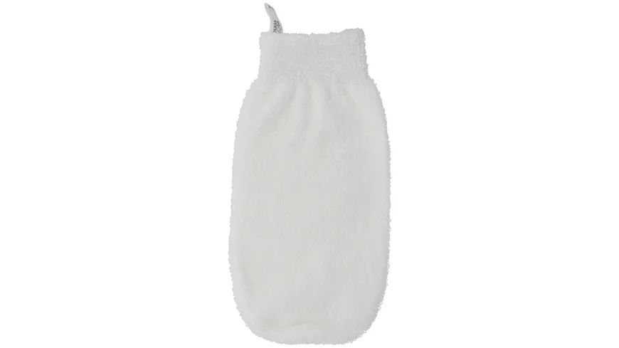 PARSA Beauty Baby Pflegehandschuh mit OEKO-TEX