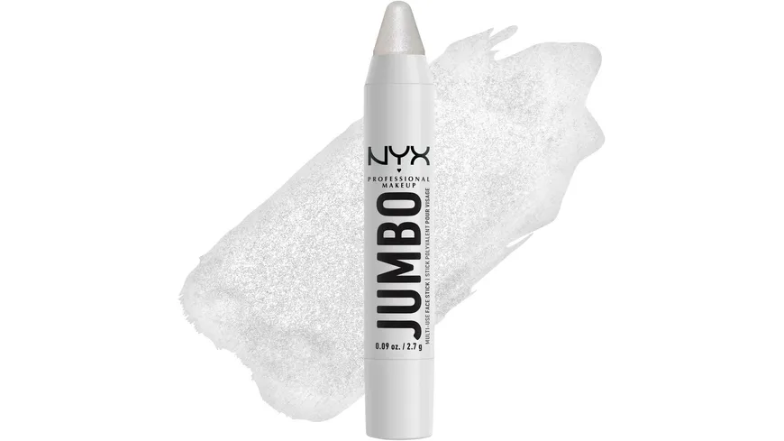 NYX PROFESSIONAL MAKEUP Jumbo Gesichtsstick 3 g 2 - vanilla ice cream