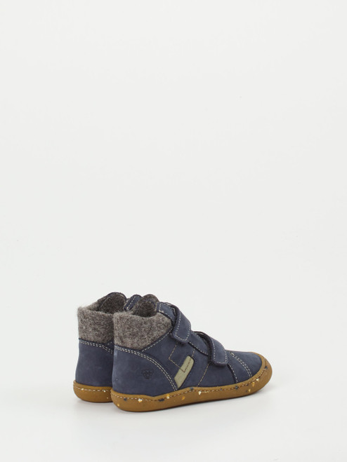 Lauflern-Klettboots gefüttert-68351090022 Ricosta
