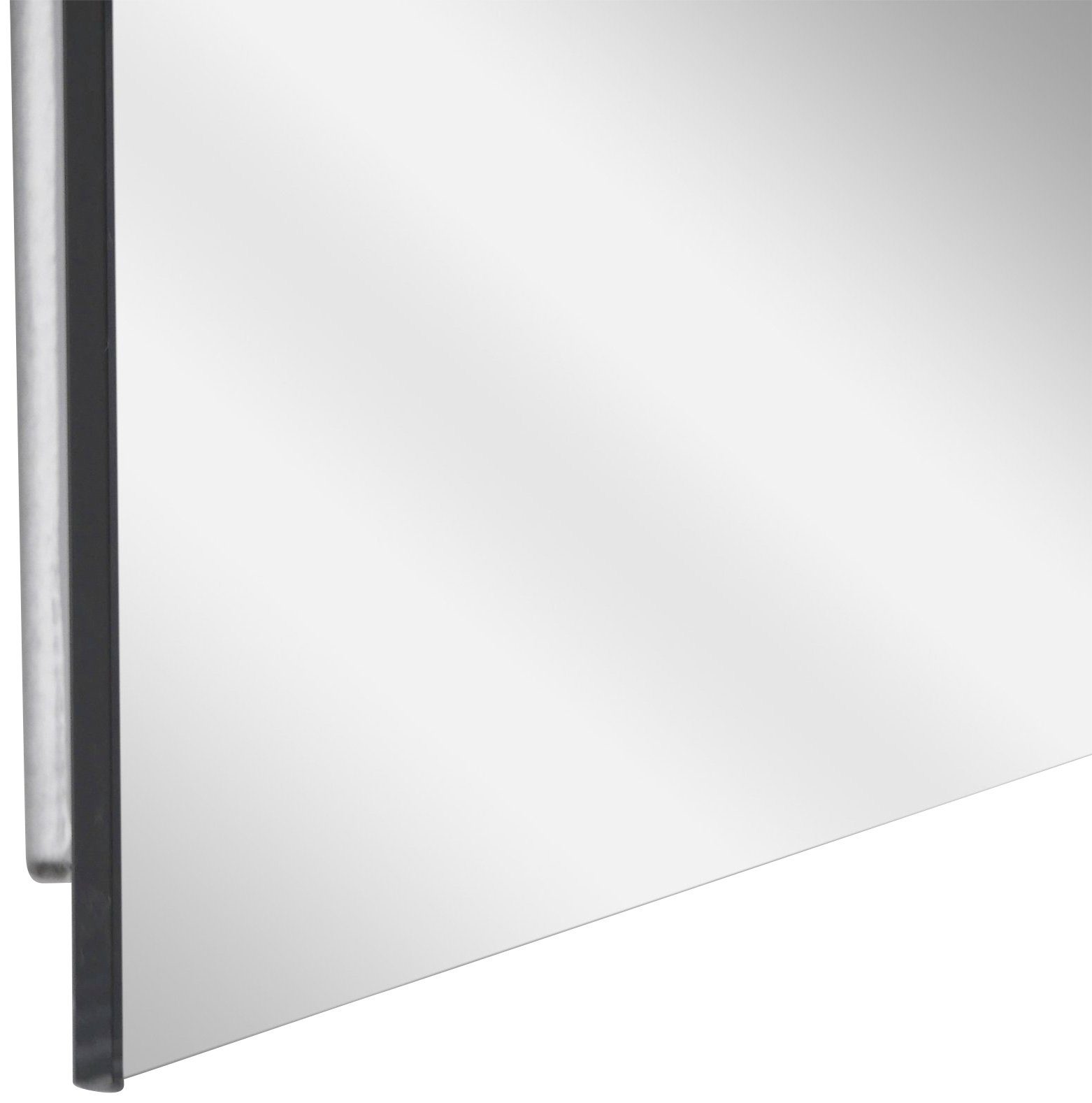 Vasner Infrarotheizung Zipris SR, Spiegelheizung, IP44, 600 Watt, Bad geeignet