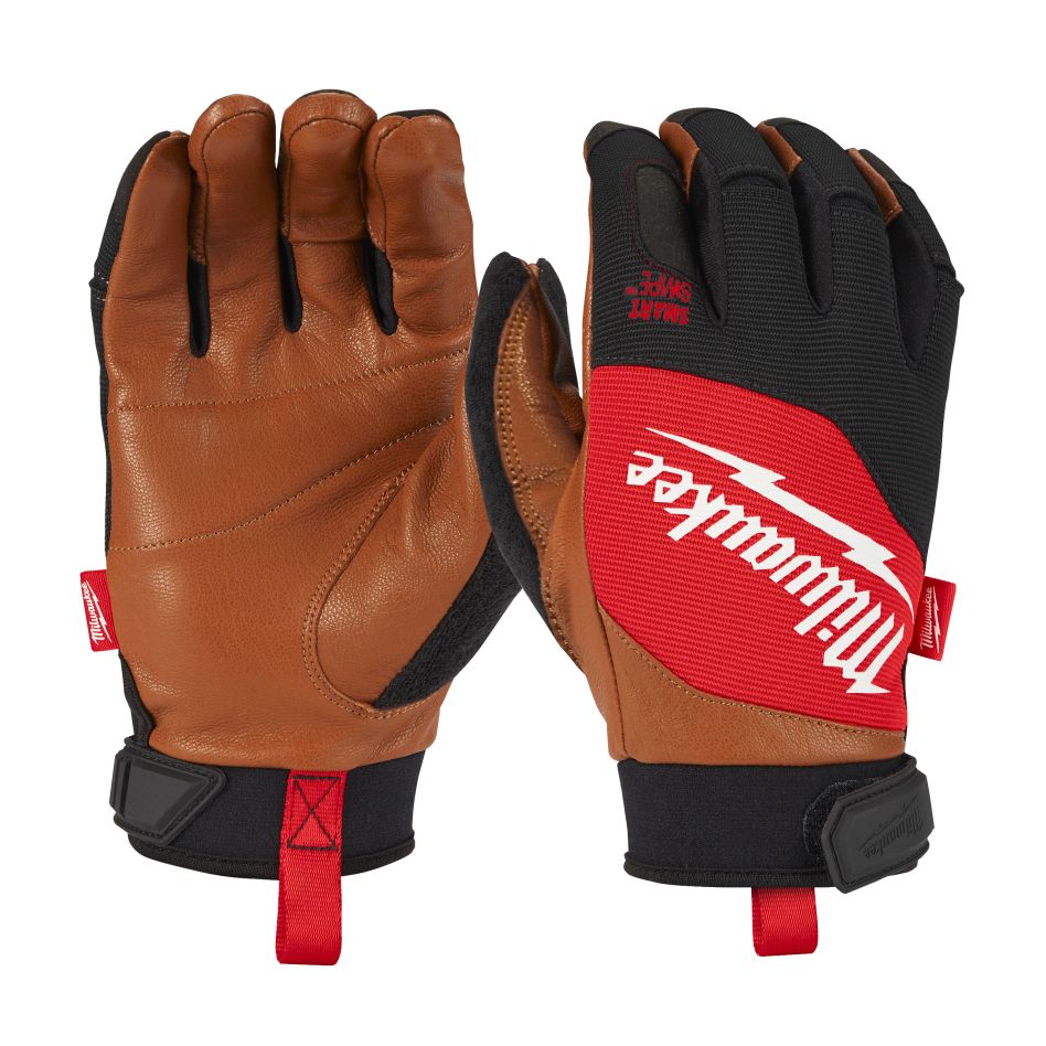 Milwaukee Accessories 4932471915 Hybridi-nahkatyökäsineet - XXL/11 - 1 pari