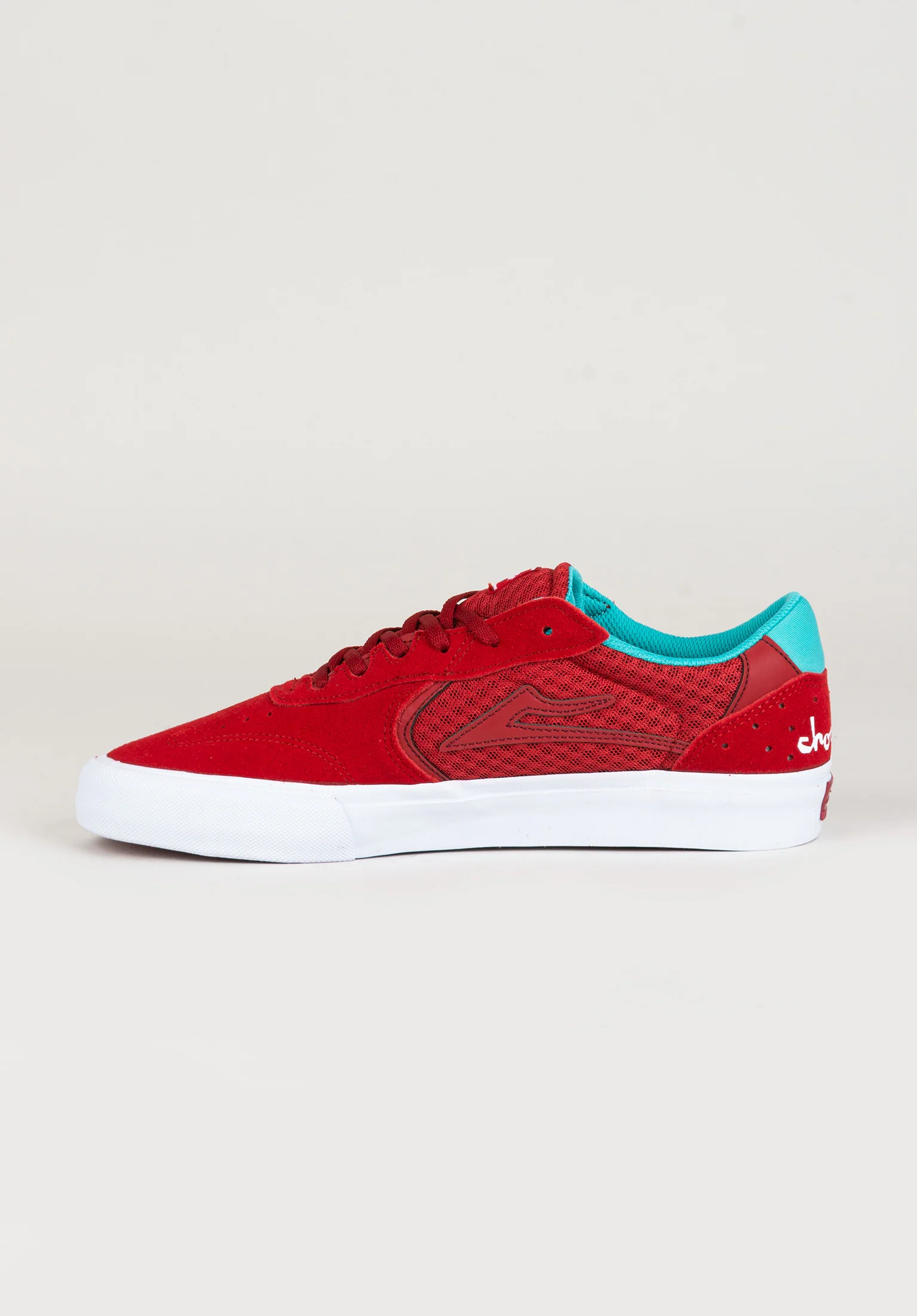 x Chocolate Atlantic Vulc